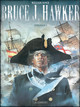 Bruce J. Hawker - INT01