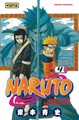 NARUTO - TOME 4