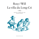 Tif et Tondu - T08 - La villa du long cri
