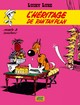 Lucky Luke - S02T11 - L'héritage de Rantanplan