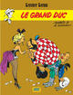 Lucky Luke - T40 Série Dargaud/Lucky 09 – Le grand duc