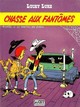 Lucky Luke - S02T30 - Chasse aux fantômes