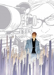 Largo Winch - TT T21 - L’étoile du matin