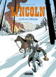 Lincoln - T07 – Le fou sur la montagne