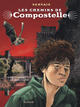 Les Chemins de Compostelle – T04 – Le vampire de Bretagne
