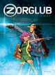 Zorglub T01 - La fille du Z