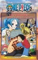 One Piece - Anime Comics - L'Episode d'Alabasta
