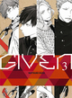 GIVEN T03
