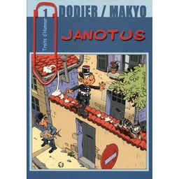 Janotus 1