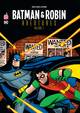 Batman & Robin - Aventures - T01