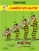 Lucky Luke - S02T29 - L'amnésie des Dalton