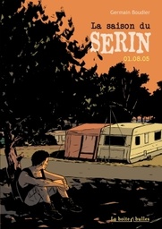 La saison du serin