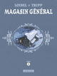 Magasin général - INT01 - Marie + Serge + Les hommes