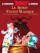 Astérix - L'album du film - Le secret de la potion magique
