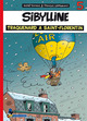 Sibylline - Série 2 T05 - Traquenard à Saint Florentin