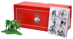 Les monstres de Franquin : Kikol (Pixi)