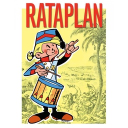 Rataplan Pack Intégrale