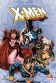 X-Men - INT36 - 1993 (V)