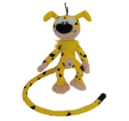Peluche Marsupilami papa 18 cm