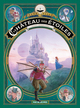 Le château des étoiles - T05 - De Mars à Paris