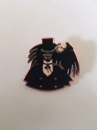 Pin’s Undertaker
