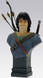 Figurine résine Thorgal buste (Attakus)