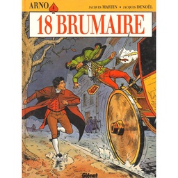 Arno – EO T04 - 18 Brumaire