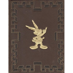 Astérix LE GAULOIS INT LUXE T04 (T16 - T20)