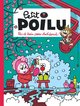 Petit Poilu - T25 - Pas de bain pour Antidouche !