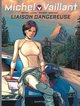 Michel Vaillant - Saison 2 T03 - Liaison dangereuse