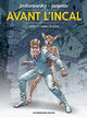 L'Incal - Avant l'Incal - T01 - Adieu le père