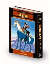 Captain Ken - T02