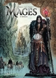 Mages - T08 - Belkiane