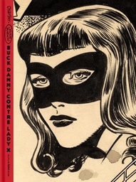 Buck Danny - TT T17 Prestige - Buck Danny contre Lady X