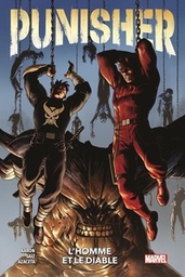 Punisher - T02 - L'homme et le diable