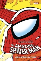 The Amazing Spider-Man - Les fantômes du passé - TL