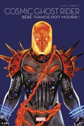 Cosmic Ghost Rider - Bébé Thanos doit mourir !