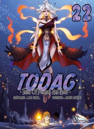 TODAG - Tales of Demons and Gods - T22