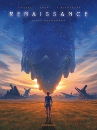 Renaissance - T06 - Les Ouroboros