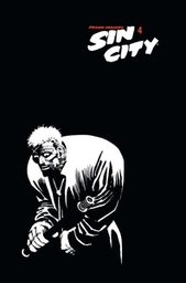 Sin City - T04 - Collector - Le salaud en jaune