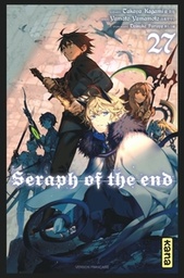 Seraph of the End - T27