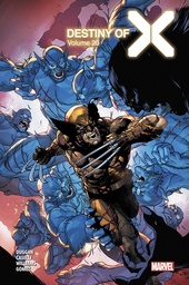 X-Men - Destiny of X - TL - T20