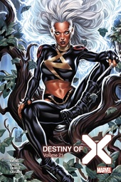 X-Men - Destiny of X - TL - T21