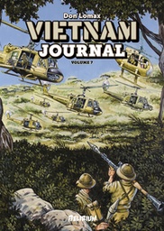 Vietnam Journal - T07 - La vallée de la mort