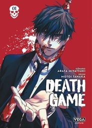 Death Game - T01