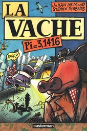 La Vache - EO T01 - Pi = 3,1416