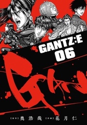 Gantz:E - T06