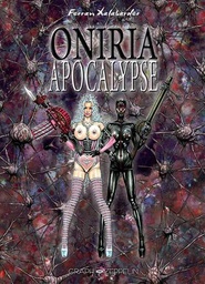 Oniria - Apocalypse
