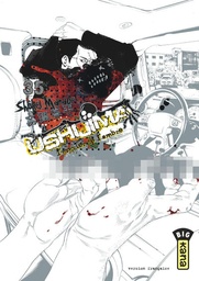 Ushijima, l'usurier de l'ombre - T35