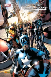 Ultimates - T03 - Poche
